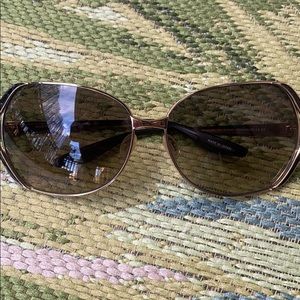 Polarized sunglasses